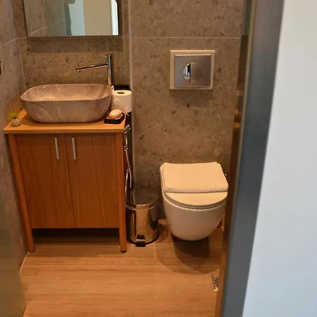 Ferienwohnung Rastoni Rqd 1 Arkoudi Exterior foto