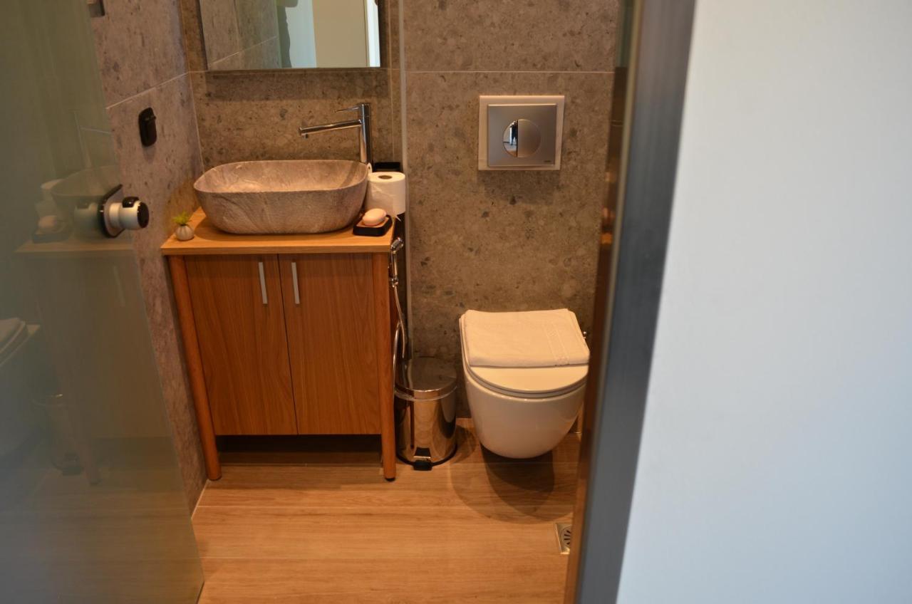 Rastoni Rqd 1 Apartment