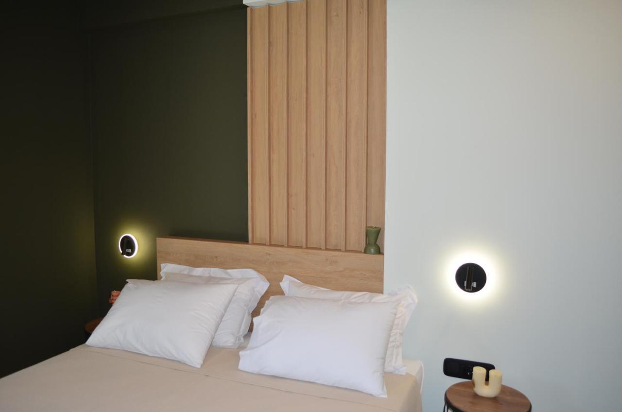Rastoni Rqd 1 Apartment *